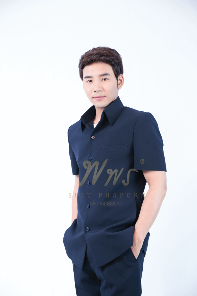 ชุดซาฟารีดีอย่างไร ทำไมไม่ควรพลาด