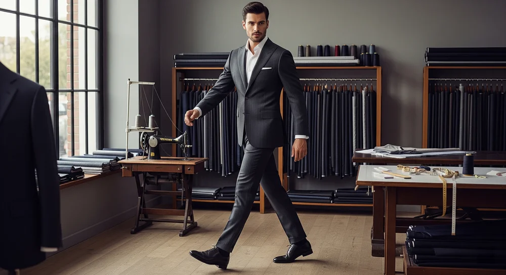 เคล็ดลับ “ไม่หลวม ไม่โคร่ง” แต่เคลื่อนไหวสะดวก